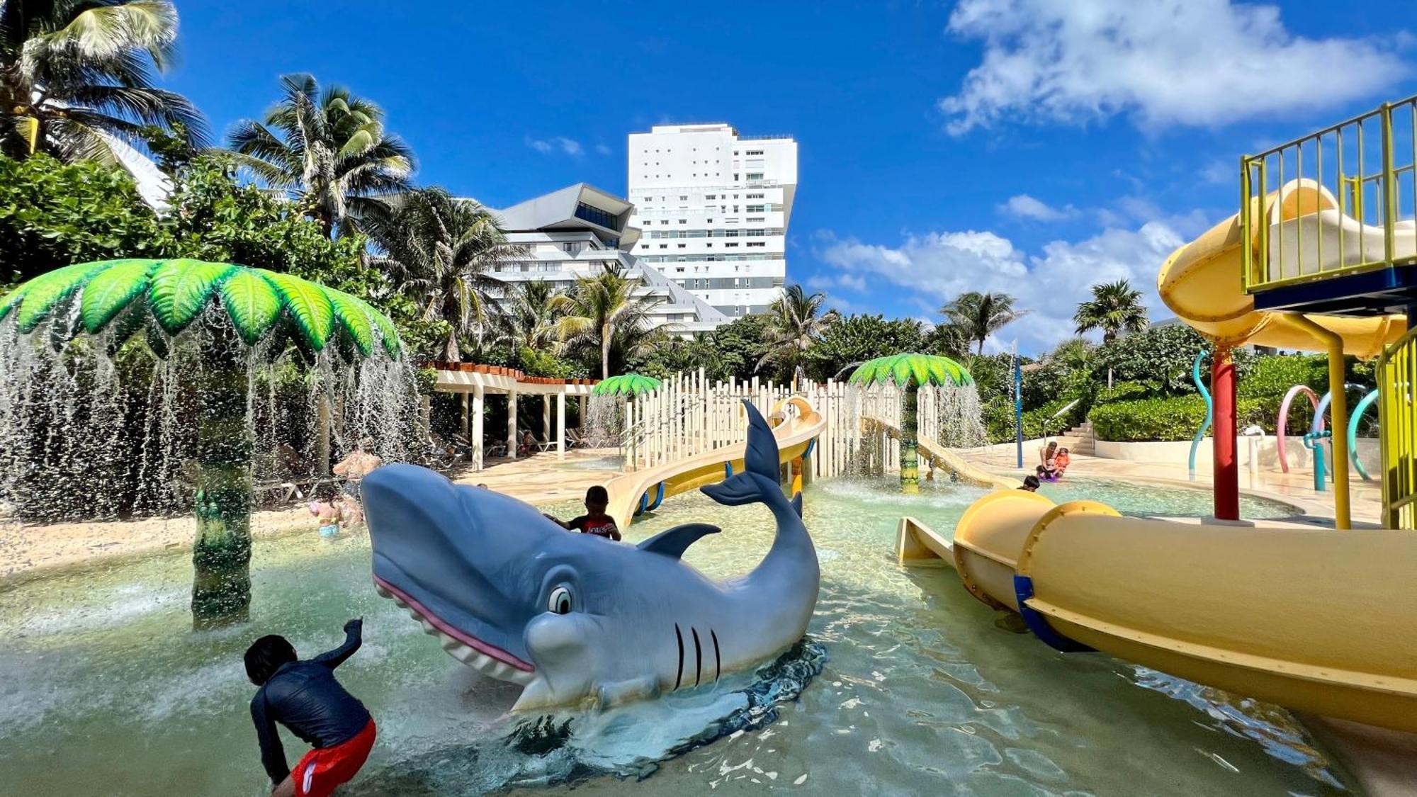 Luna In Park Royal Appart hôtel *